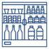 Optimize your refrigerators with our expert maintenance services. We ensure longevity and efficiency, preventing potential issues for uninterrupted cooling.